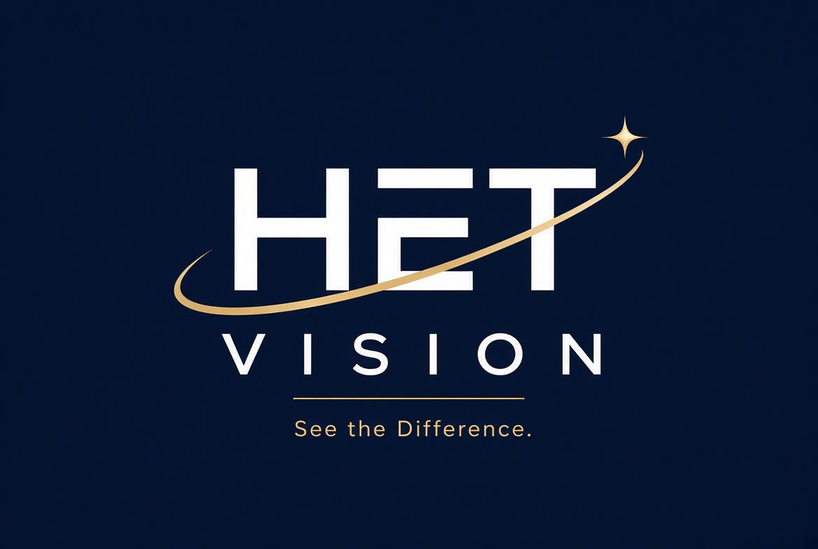 HET VISION